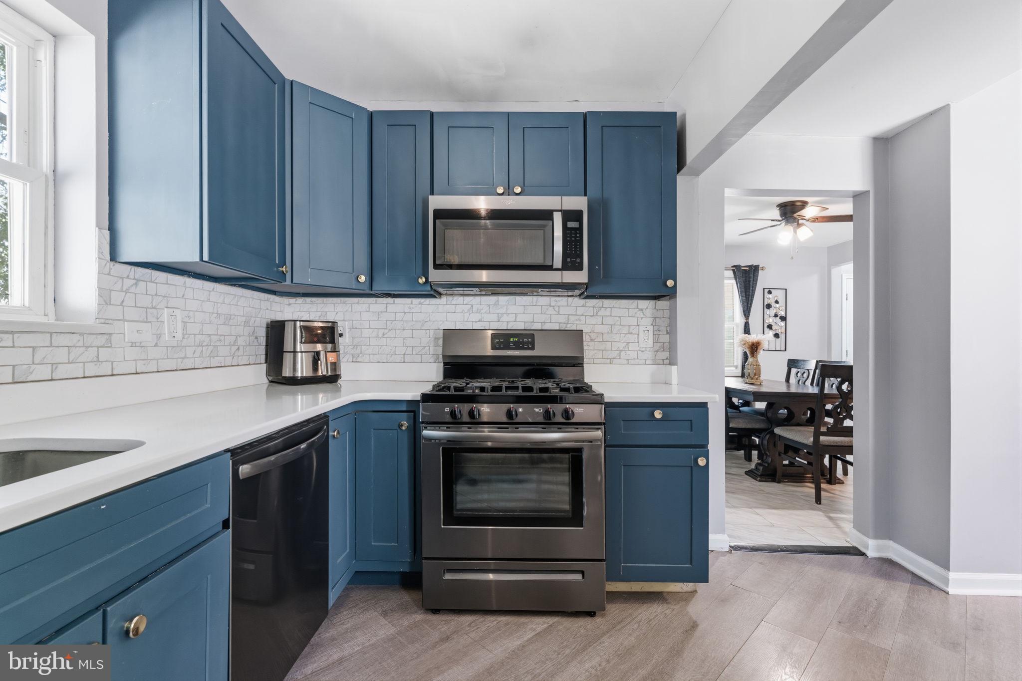 203 New Jersey Road Brooklawn, NJ 08030 - Photo 9 of 36