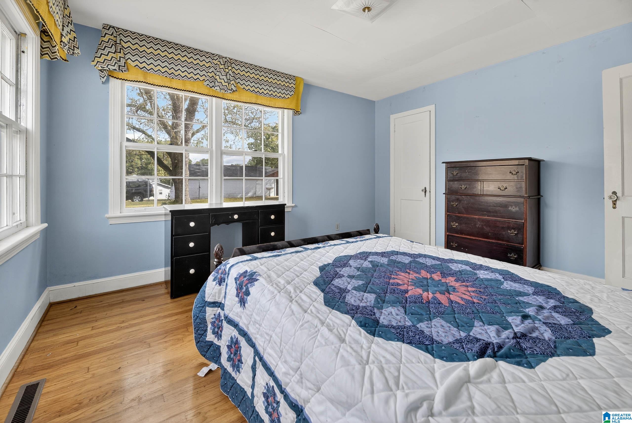 4135 Rice Avenue Anniston, AL 36206 - Photo 40 of 48