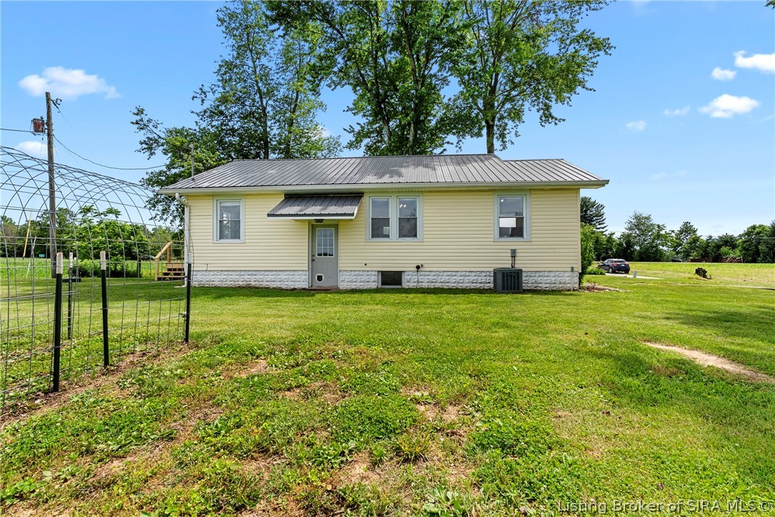 12800 Reisert Road Northeast Palmyra, IN 47164 - Photo 42 of 53