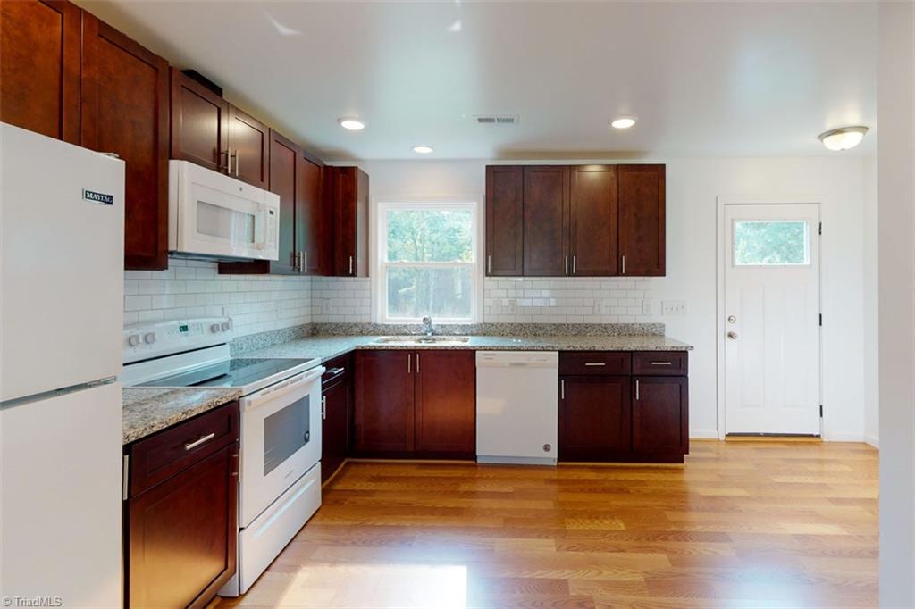 253 Nolley Road Mocksville, NC 27028 - Photo 21 of 29 Kitchen