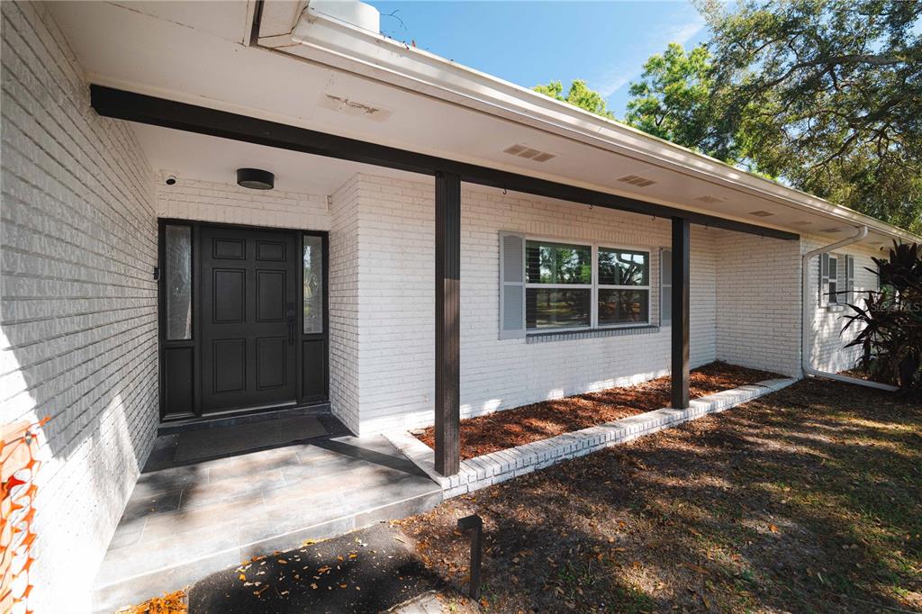 15509 Casey Rd Extension Tampa, FL 33624 - Photo 48 of 65 a view of backyard of the house