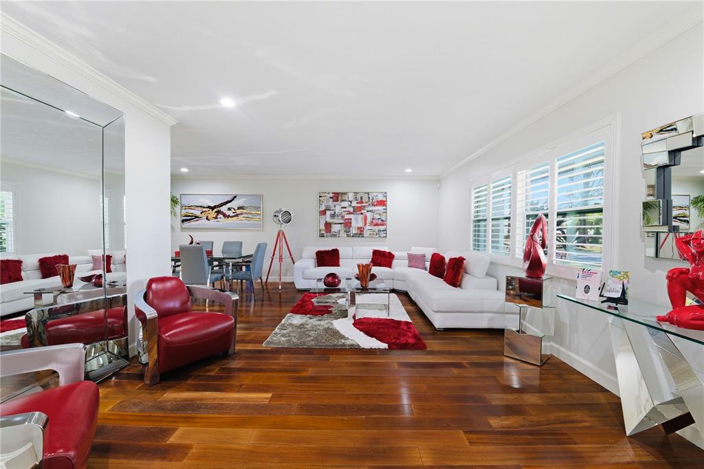 15509 Casey Rd Extension Tampa, FL 33624 - Photo 5 of 65