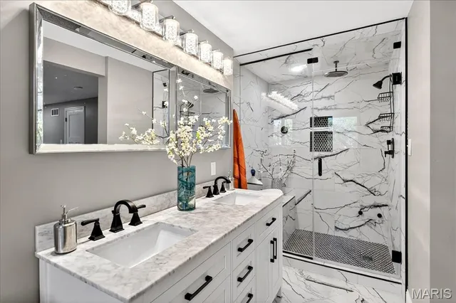 $1,050,000 | 8021 Bennett Avenue, Richmond Heights, MO 63117