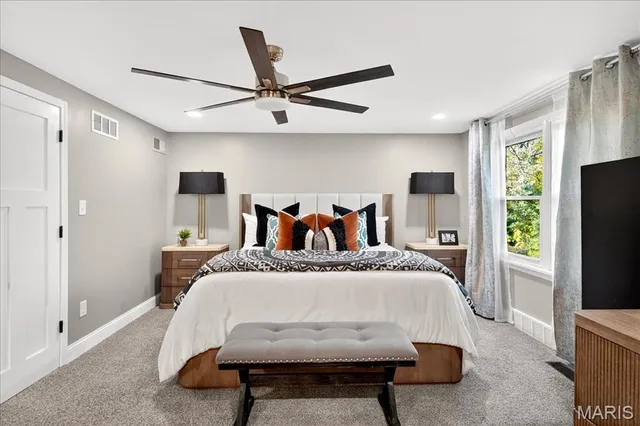 $1,050,000 | 8021 Bennett Avenue, Richmond Heights, MO 63117