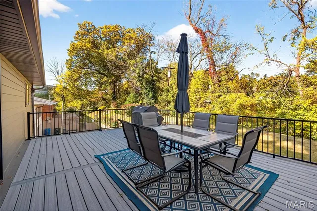 $1,050,000 | 8021 Bennett Avenue, Richmond Heights, MO 63117