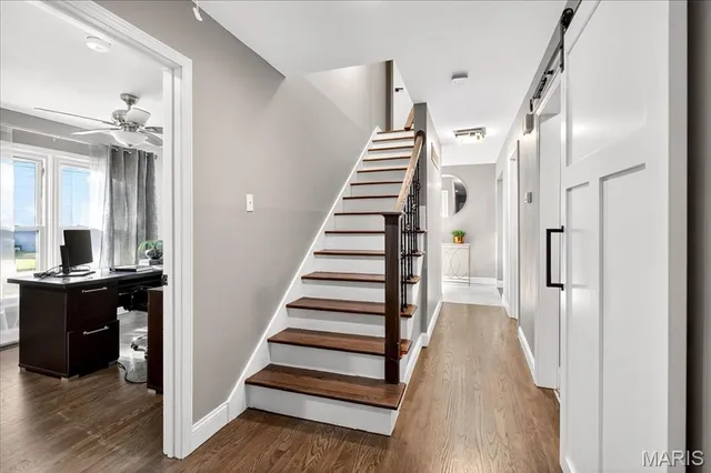 $1,050,000 | 8021 Bennett Avenue, Richmond Heights, MO 63117