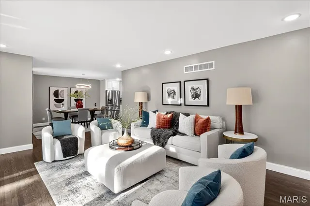 $1,050,000 | 8021 Bennett Avenue, Richmond Heights, MO 63117