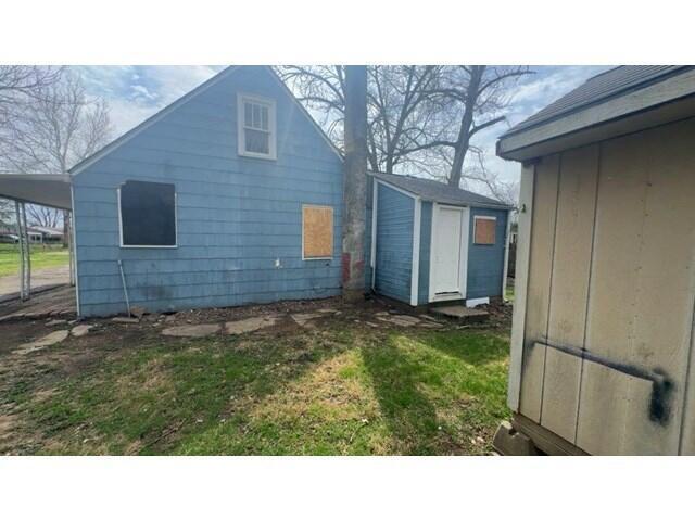562 Ashwood Road Columbus, OH 43207 - Photo 2 of 13 2