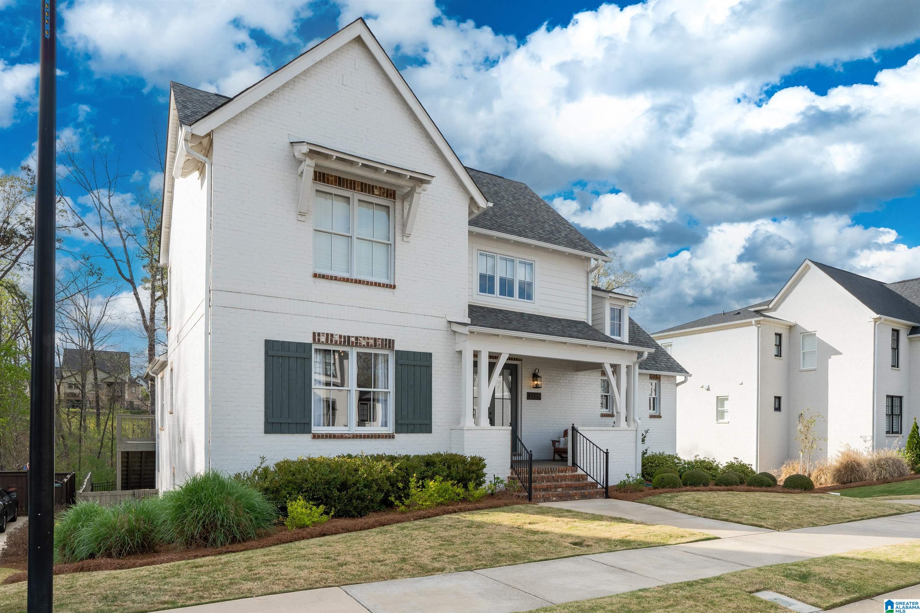 2129 Paramount Run Birmingham, AL 35244 - Photo 2 of 59