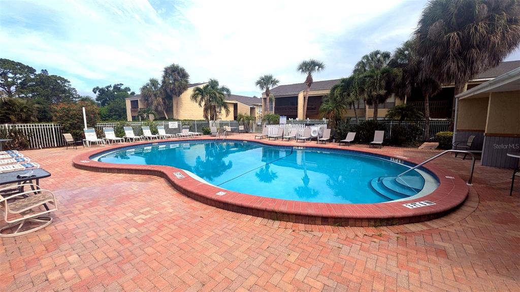 3413 Clark Road, Unit 114 Sarasota, FL 34231 - Photo 19 of 20