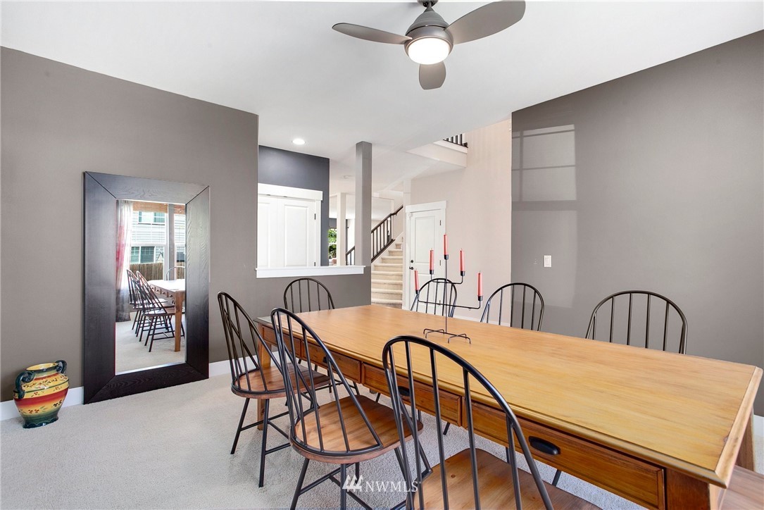 5255 Northeast 7th Place Renton, WA 98059 - Photo 5 of 32