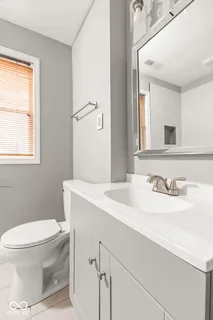 $170,000 | 8231 East 50th Street, Indianapolis, IN 46226