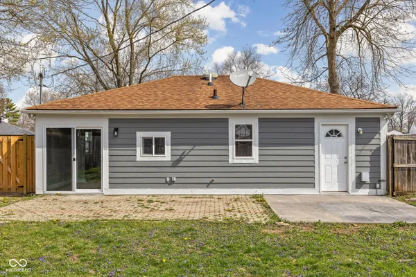 $170,000 | 8231 East 50th Street, Indianapolis, IN 46226