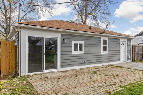 $170,000 | 8231 East 50th Street, Indianapolis, IN 46226