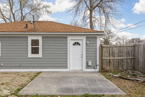 $170,000 | 8231 East 50th Street, Indianapolis, IN 46226