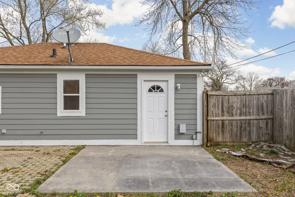 $170,000 | 8231 East 50th Street, Indianapolis, IN 46226