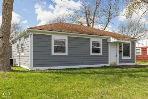 $170,000 | 8231 East 50th Street, Indianapolis, IN 46226
