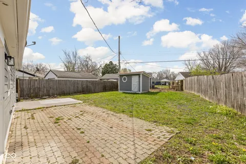 $170,000 | 8231 East 50th Street, Indianapolis, IN 46226