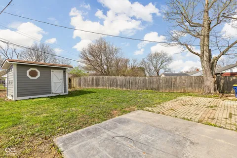 $170,000 | 8231 East 50th Street, Indianapolis, IN 46226