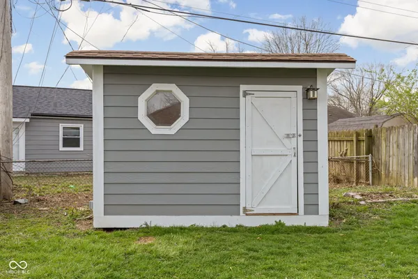 $170,000 | 8231 East 50th Street, Indianapolis, IN 46226