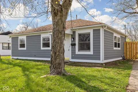 $170,000 | 8231 East 50th Street, Indianapolis, IN 46226