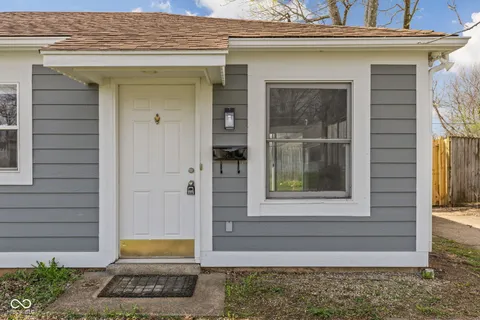 $170,000 | 8231 East 50th Street, Indianapolis, IN 46226