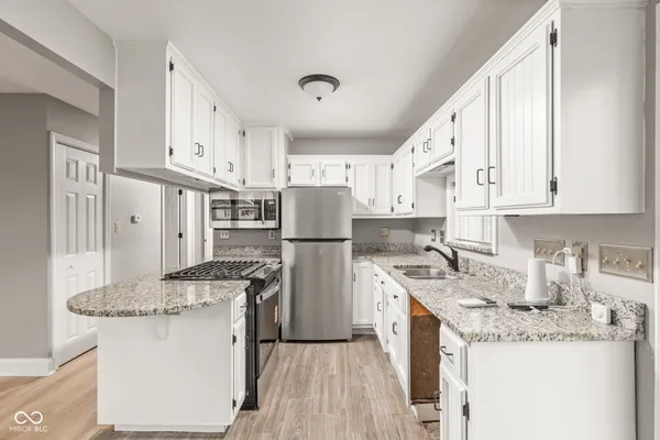 $170,000 | 8231 East 50th Street, Indianapolis, IN 46226