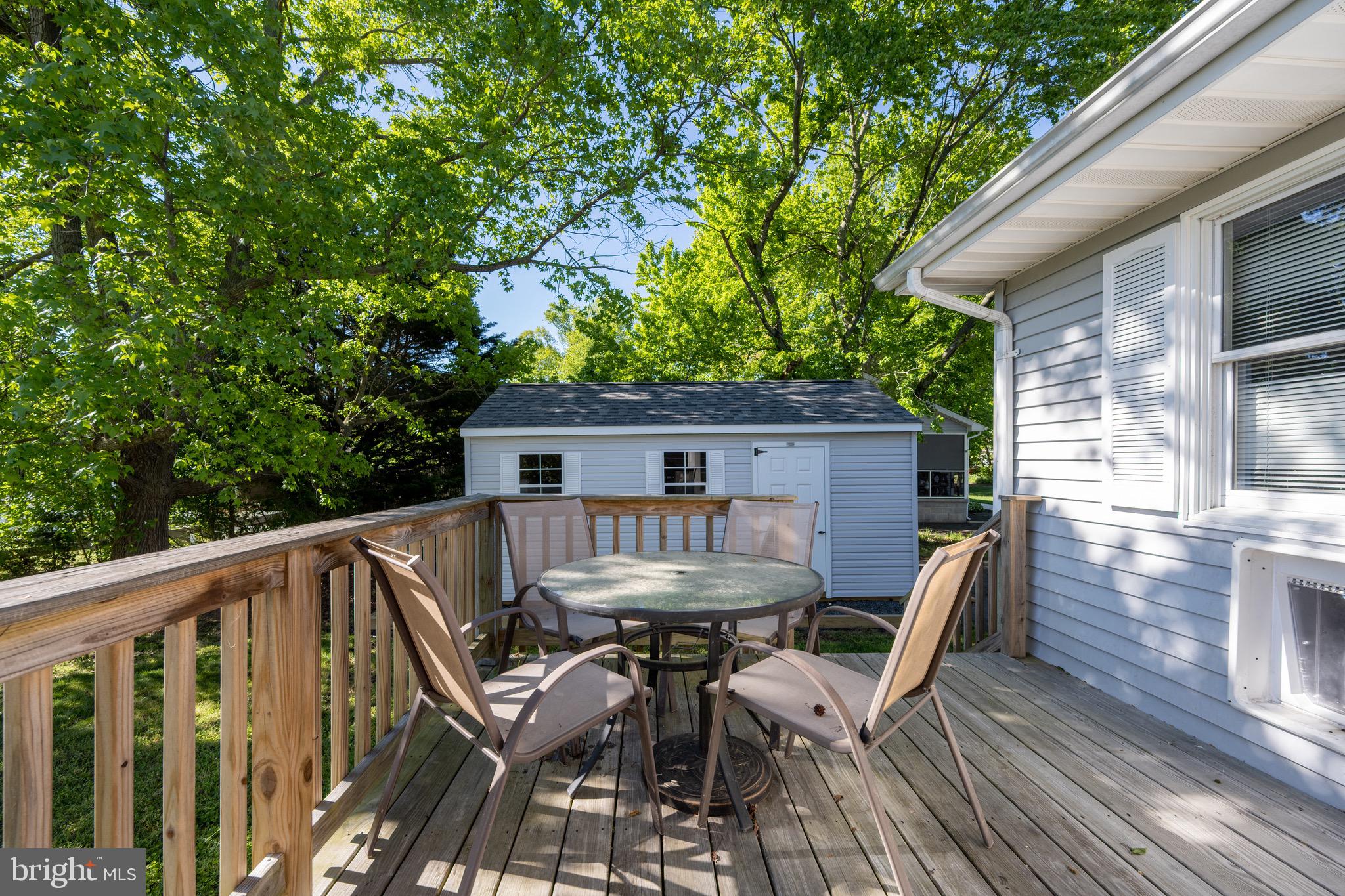 31169 Brush Hook Road Ocean View, DE 19970 - Photo 12 of 33