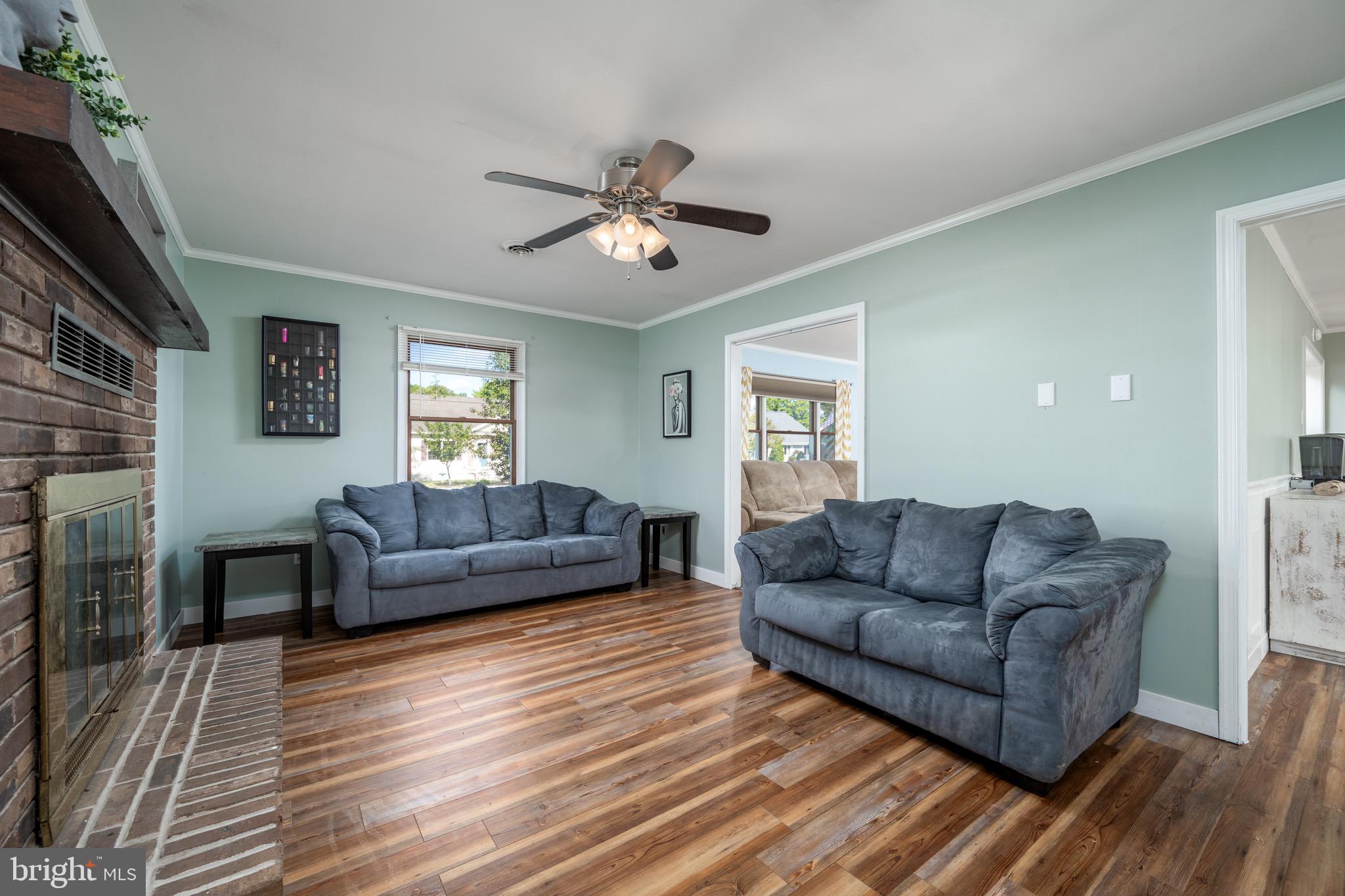 31169 Brush Hook Road Ocean View, DE 19970 - Photo 24 of 33