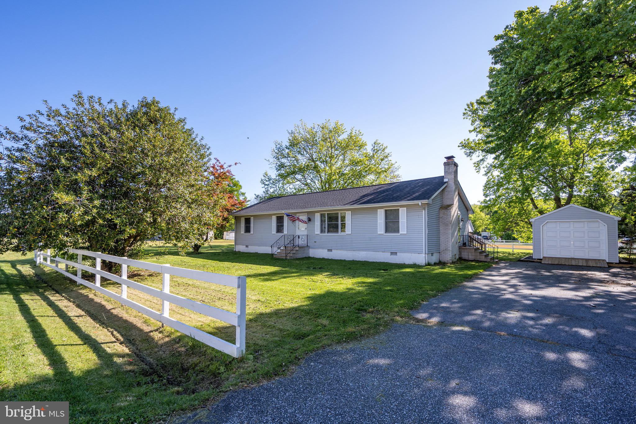 31169 Brush Hook Road Ocean View, DE 19970 - Photo 3 of 33