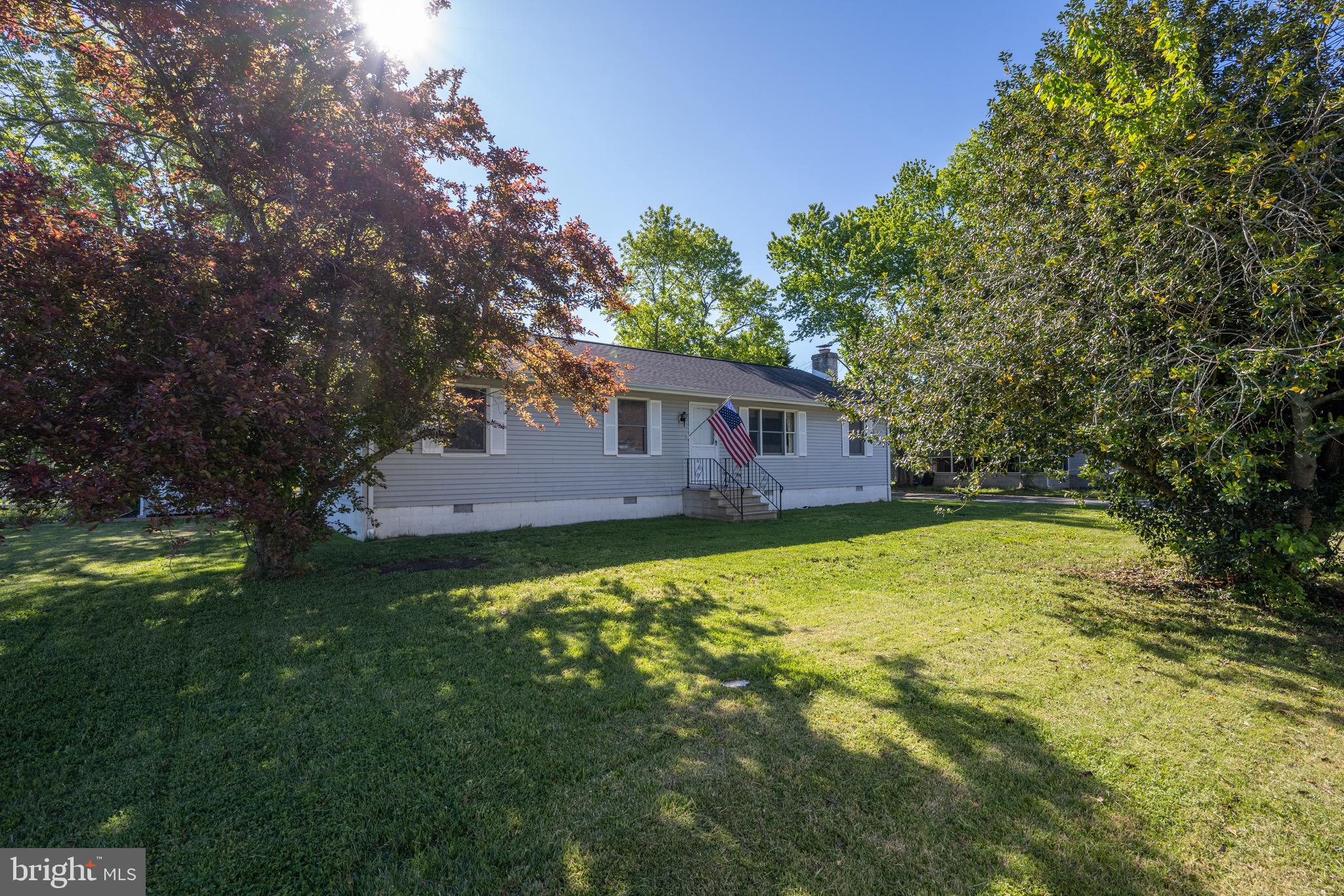 31169 Brush Hook Road Ocean View, DE 19970 - Photo 4 of 33