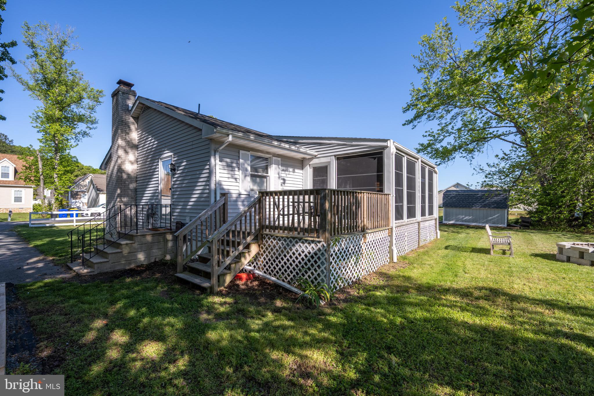 31169 Brush Hook Road Ocean View, DE 19970 - Photo 7 of 33