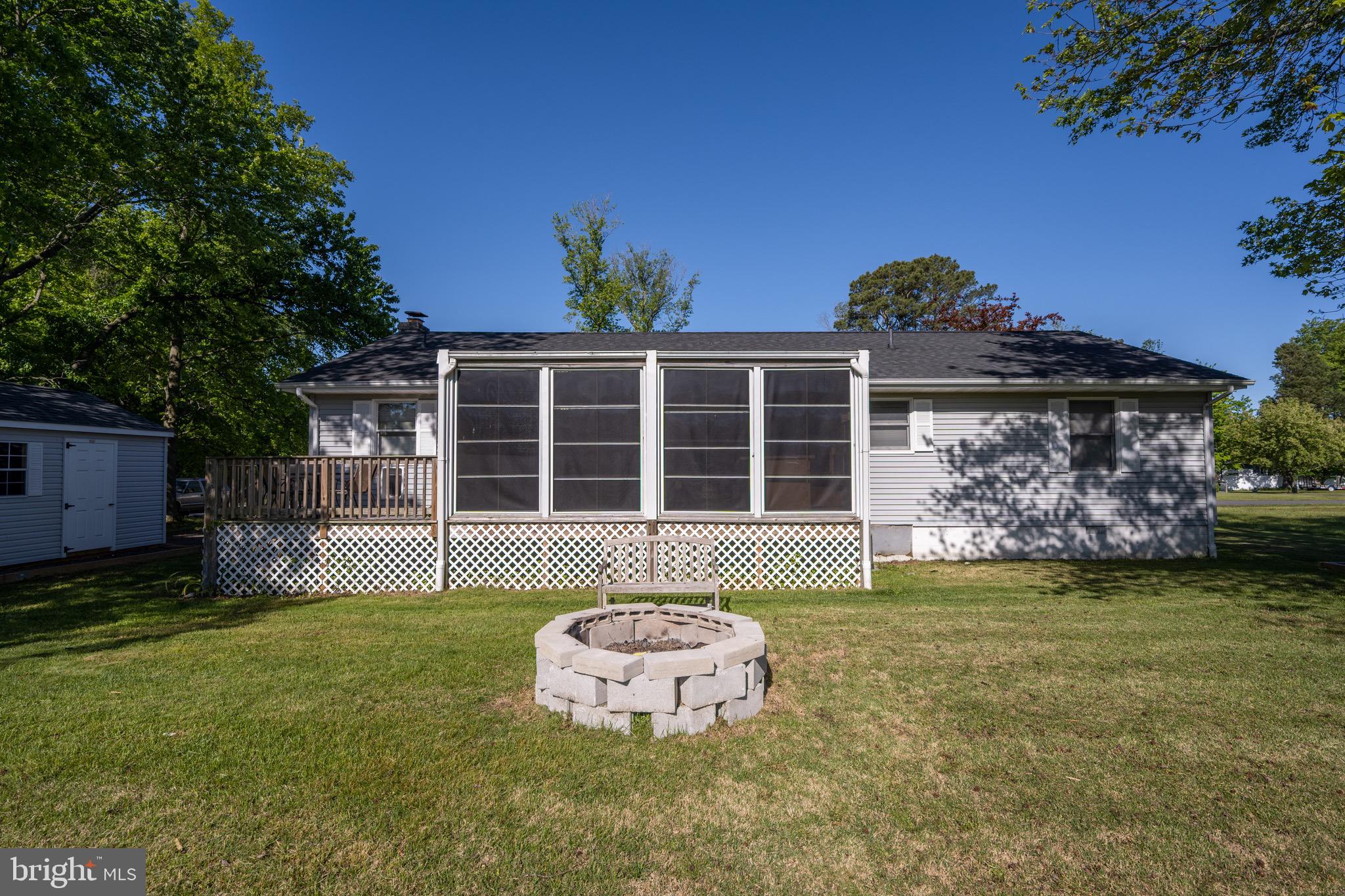 31169 Brush Hook Road Ocean View, DE 19970 - Photo 8 of 33