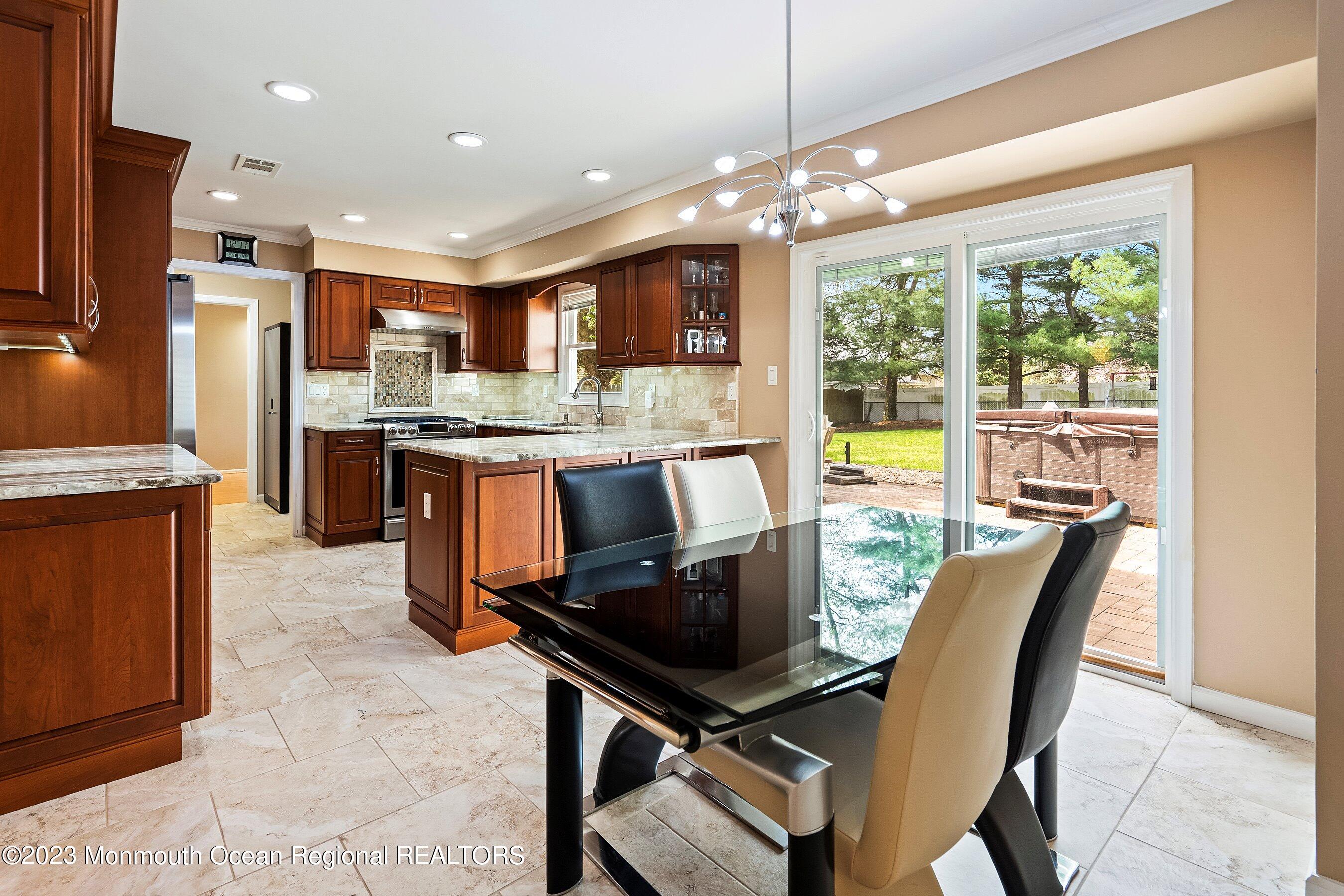 69 Bunker Hill Road Freehold, NJ 07728 - Photo 14 of 39 19-Breakfast 1A