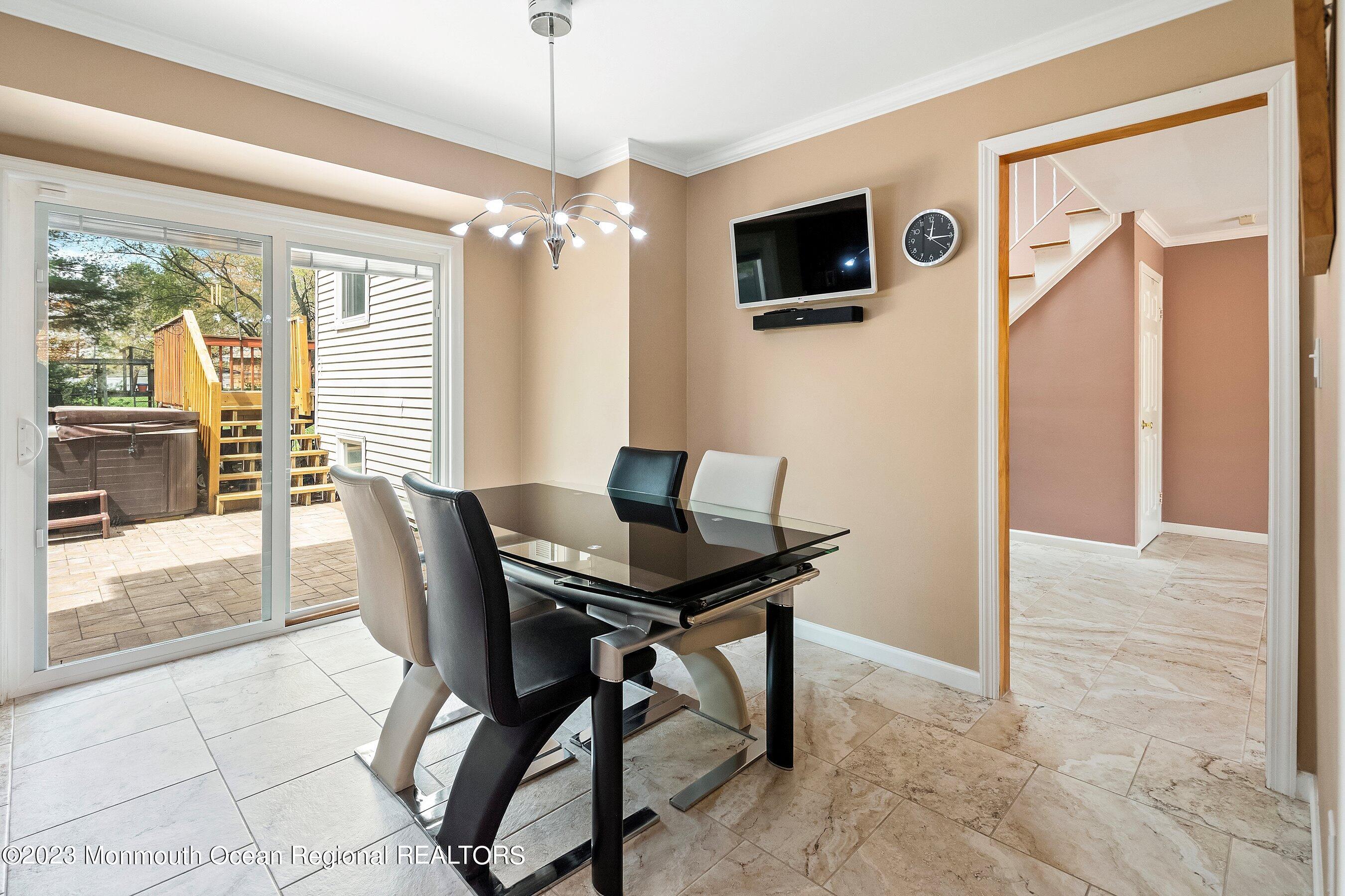69 Bunker Hill Road Freehold, NJ 07728 - Photo 18 of 39 27-Breakfast 1B