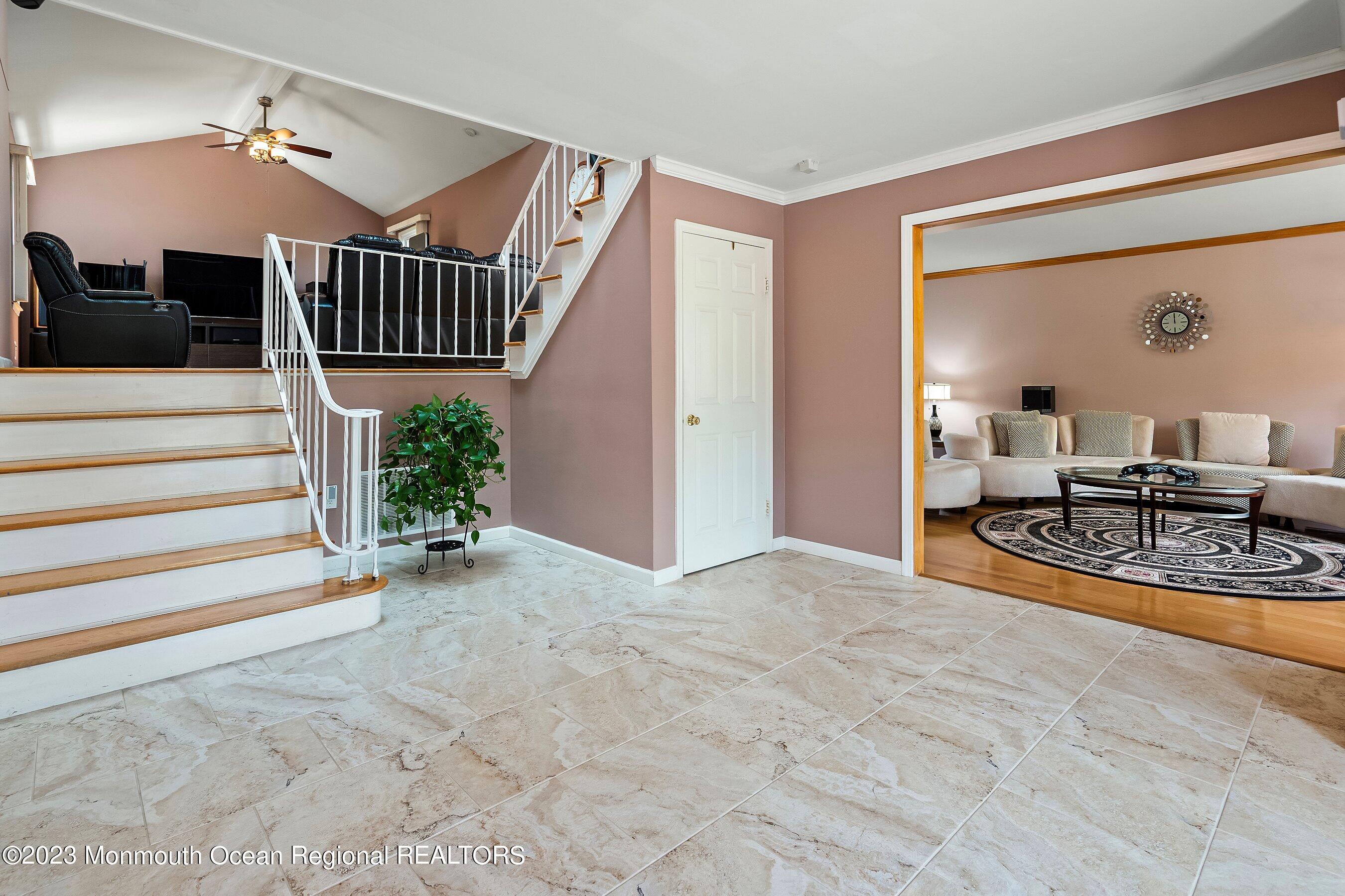 69 Bunker Hill Road Freehold, NJ 07728 - Photo 22 of 39 28-Foyer