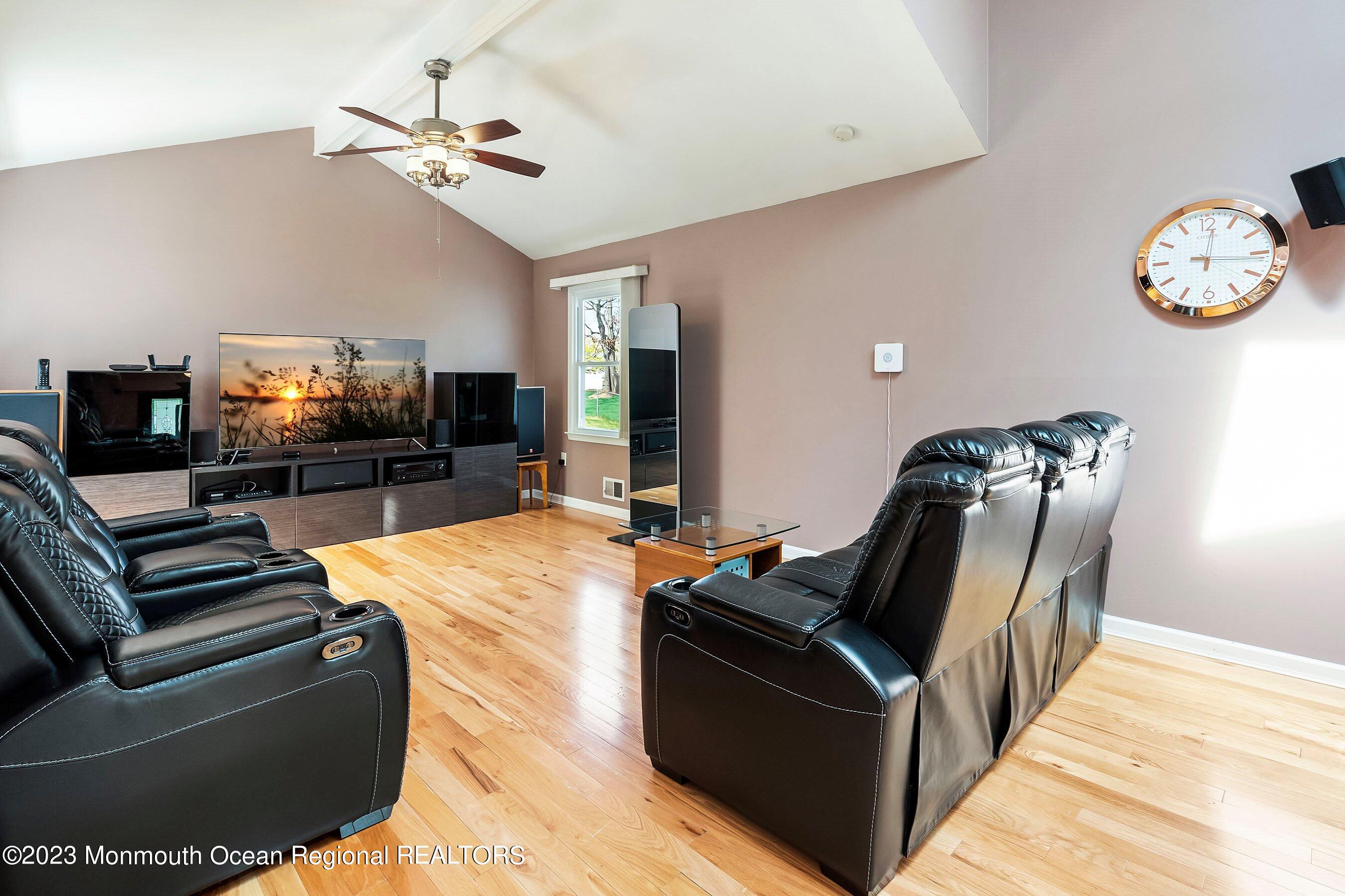 69 Bunker Hill Road Freehold, NJ 07728 - Photo 23 of 39 29-Family 1A with TV SCREEN OPTION