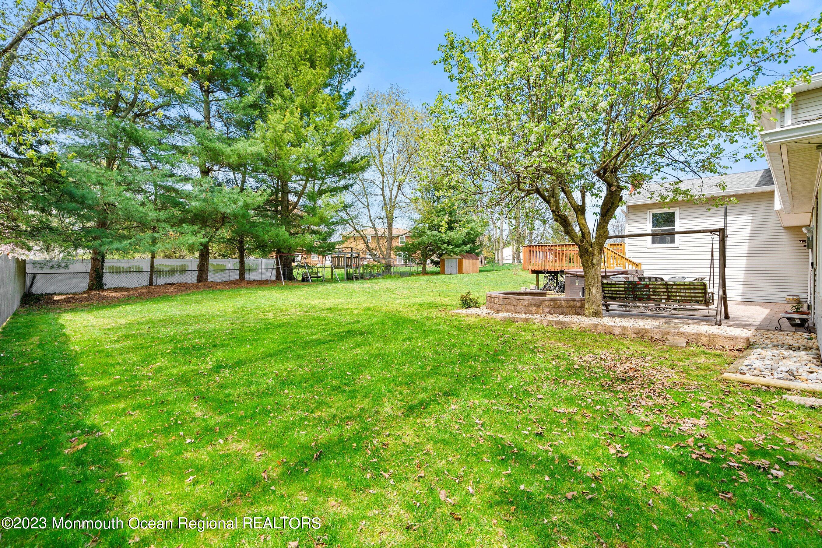 69 Bunker Hill Road Freehold, NJ 07728 - Photo 34 of 39 42-Yard