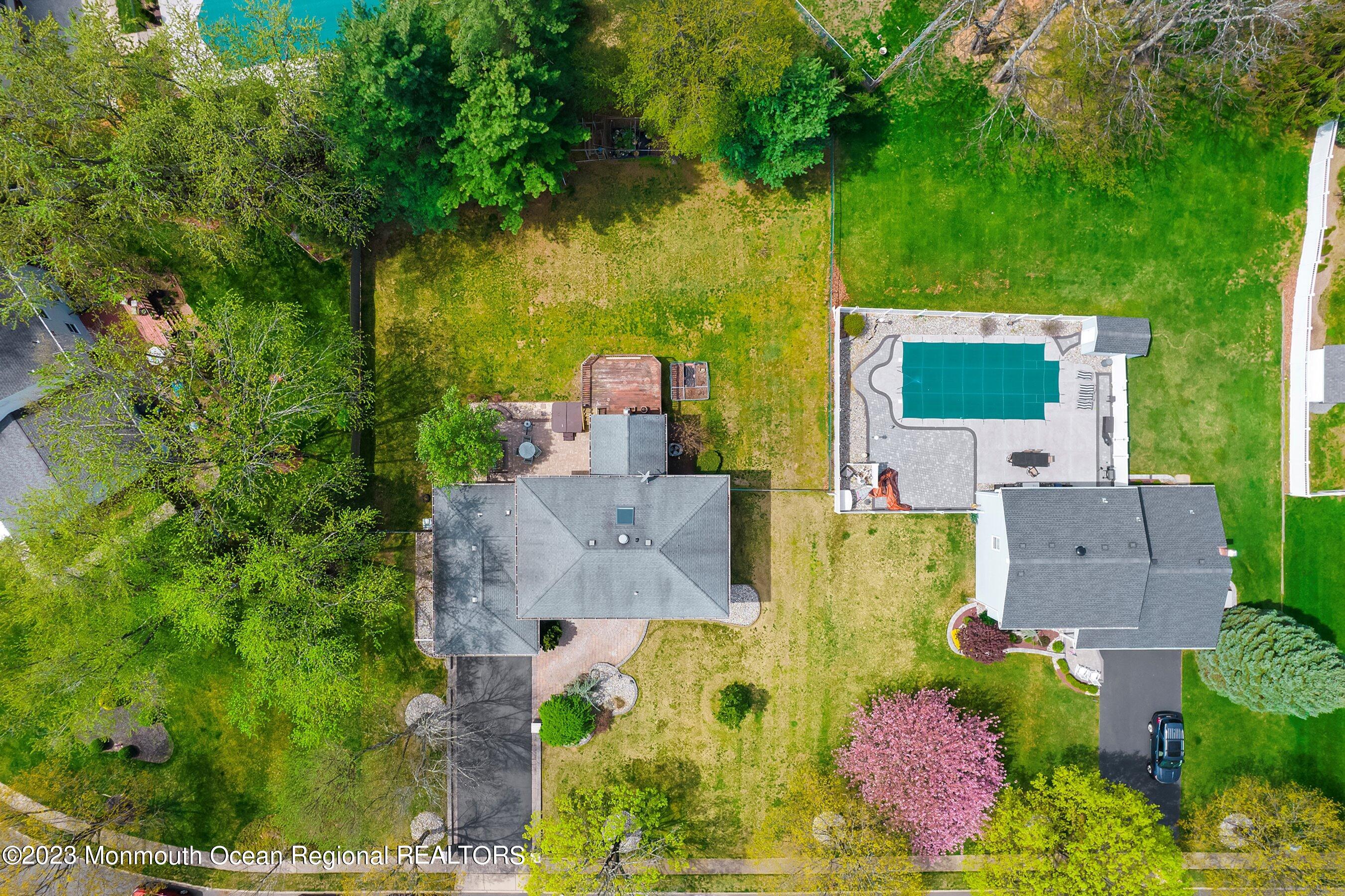 69 Bunker Hill Road Freehold, NJ 07728 - Photo 38 of 39 44-Aerial1