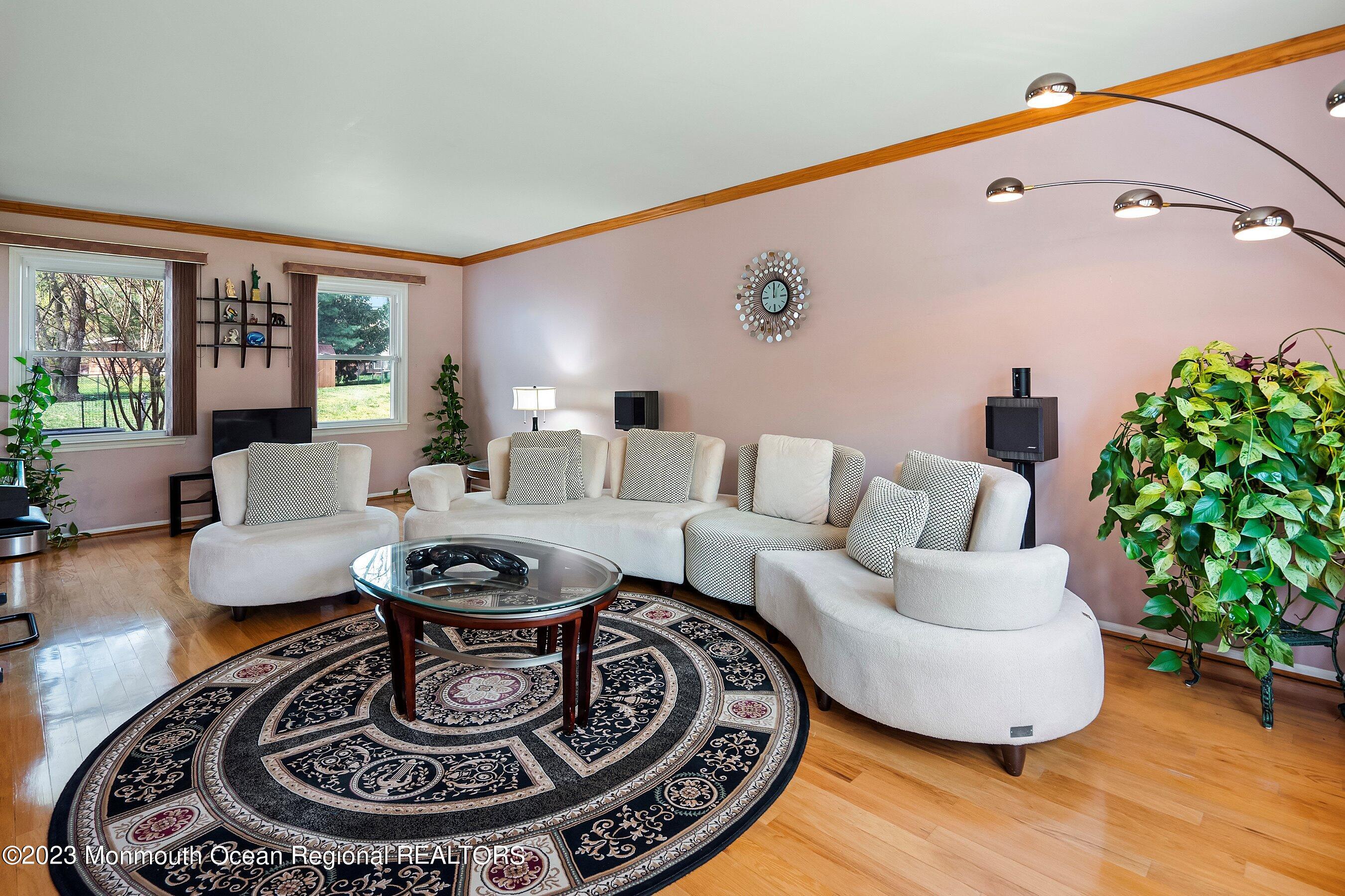 69 Bunker Hill Road Freehold, NJ 07728 - Photo 10 of 39 14-Living 1A