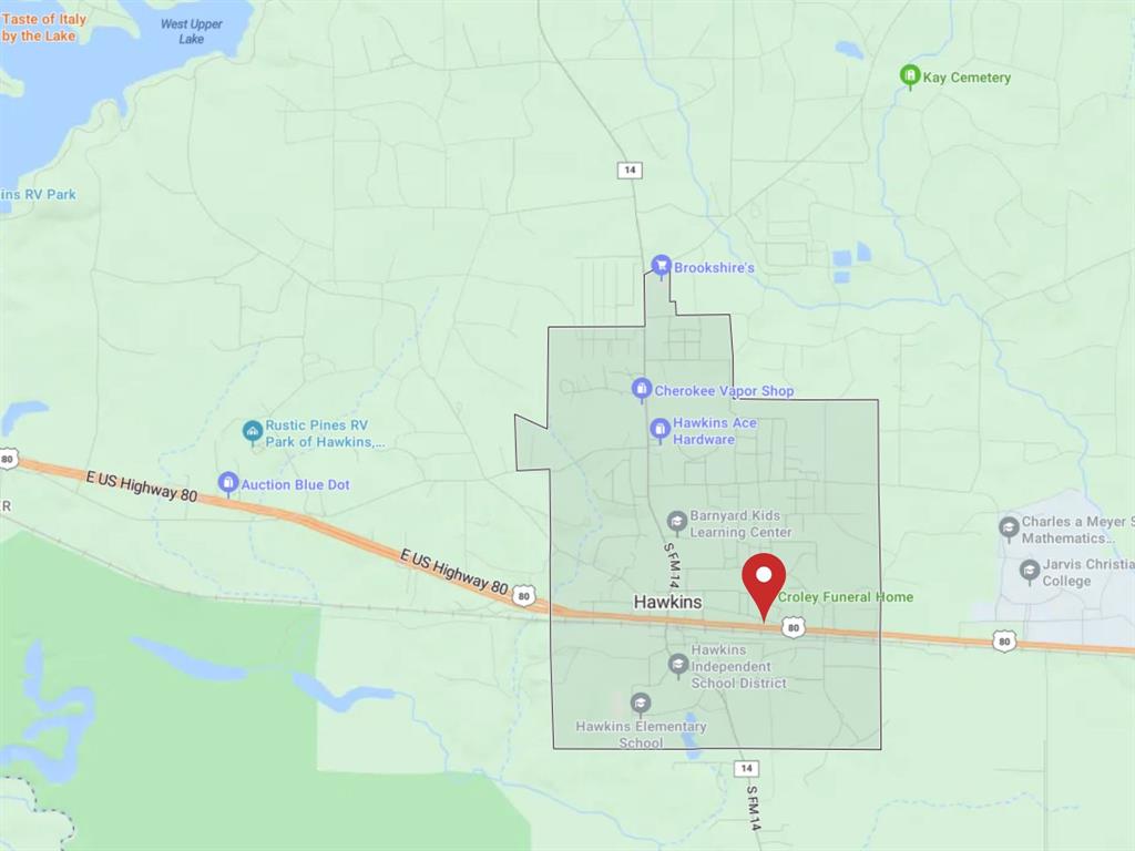 521 Front Street Hawkins, TX 75765 - Photo 31 of 31