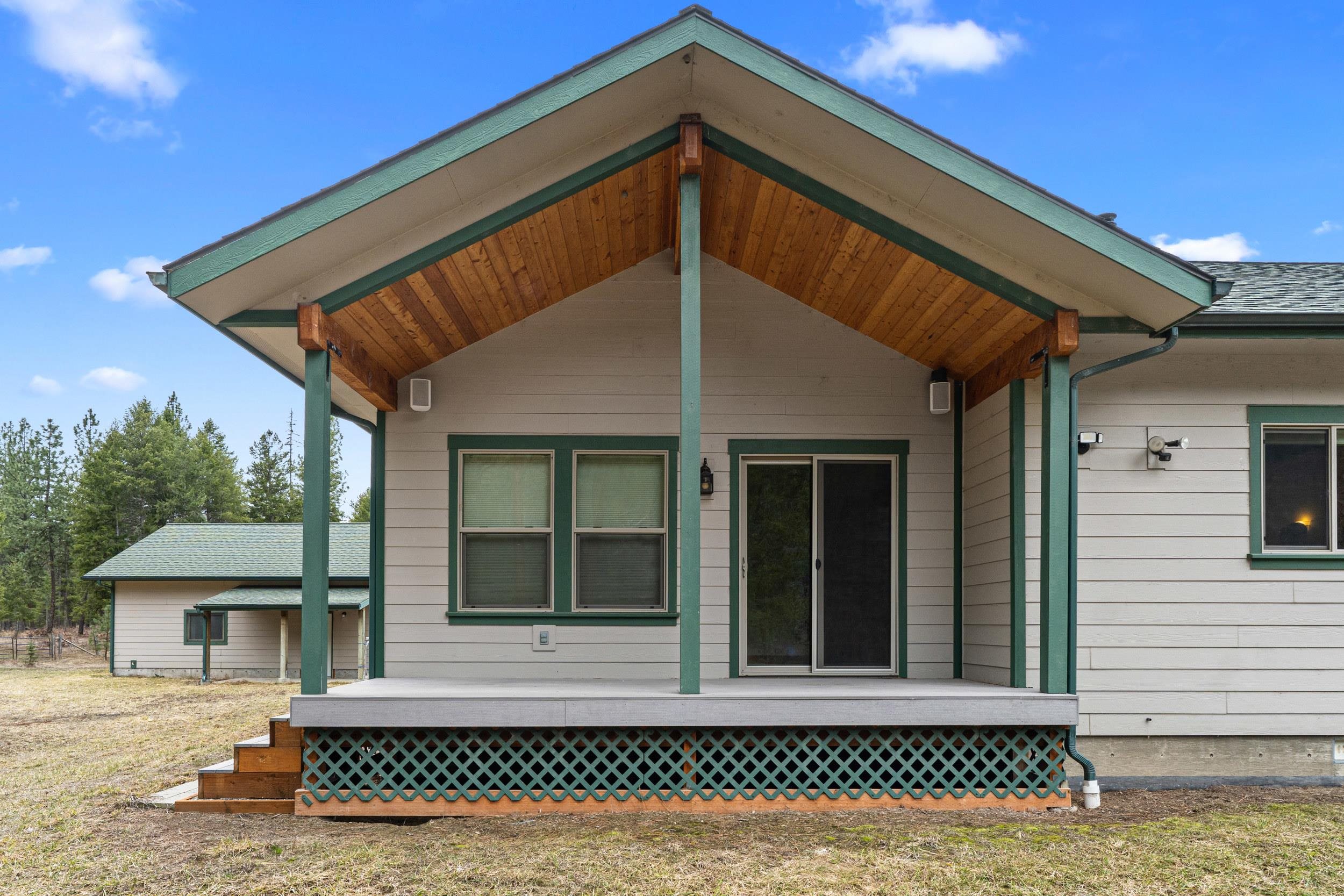 40 First Thought Loop Laurier, WA 99146 - Photo 33 of 50