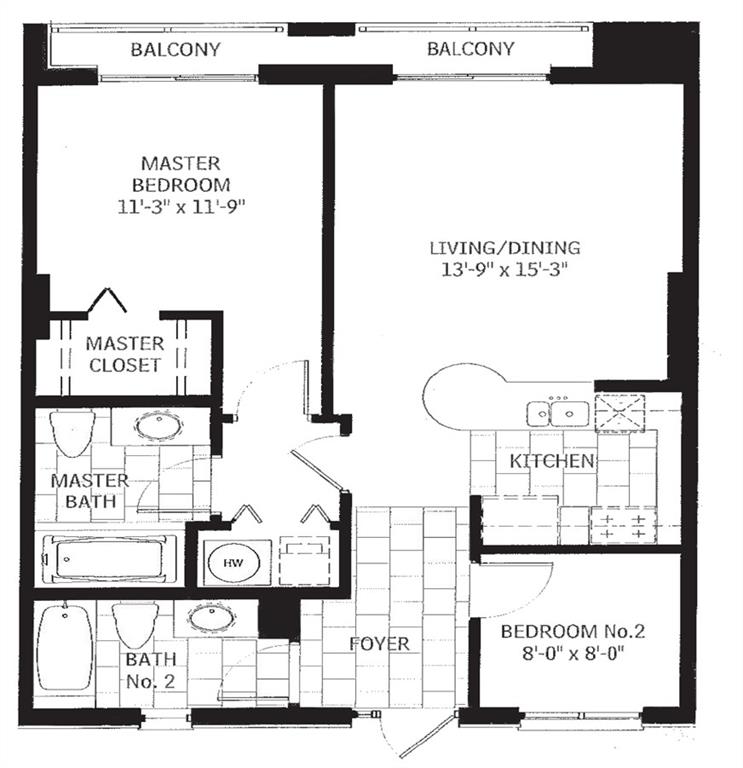 7275 Southwest 90th Way, Unit 504 Miami, FL 33156 - Photo 3 of 24