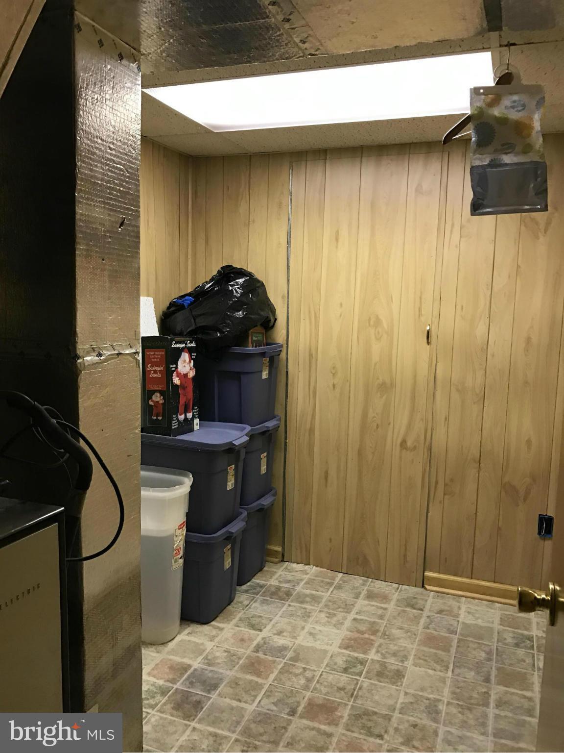 11865 Boyd Road Clear Spring, MD 21722 - Photo 22 of 30 Storage