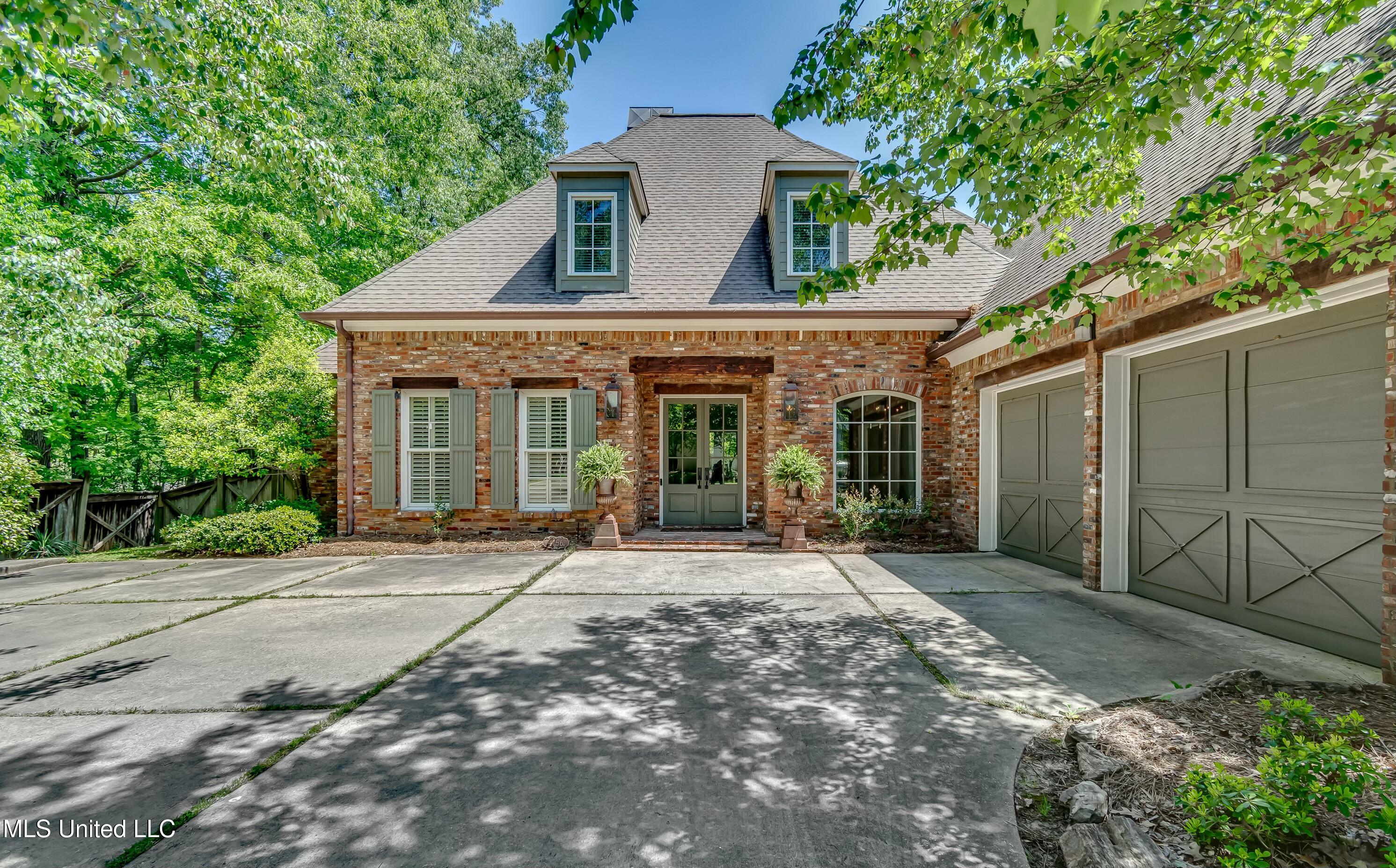 4156 Ridgewood Road Jackson, MS 39211 - Photo 3 of 68 3