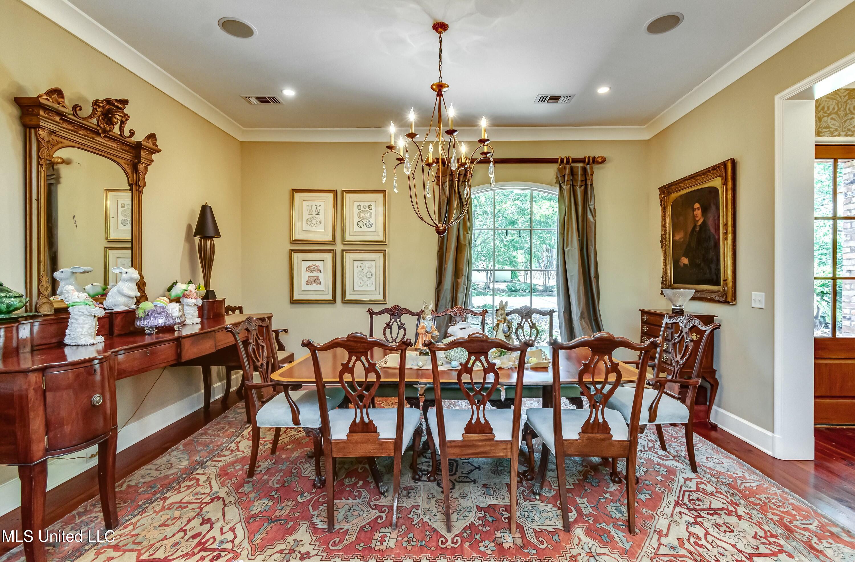 4156 Ridgewood Road Jackson, MS 39211 - Photo 8 of 68 8