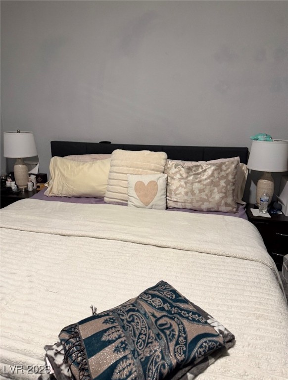 881 Brass Ring Road Las Vegas, NV 89123 - Photo 13 of 13 View of bedroom