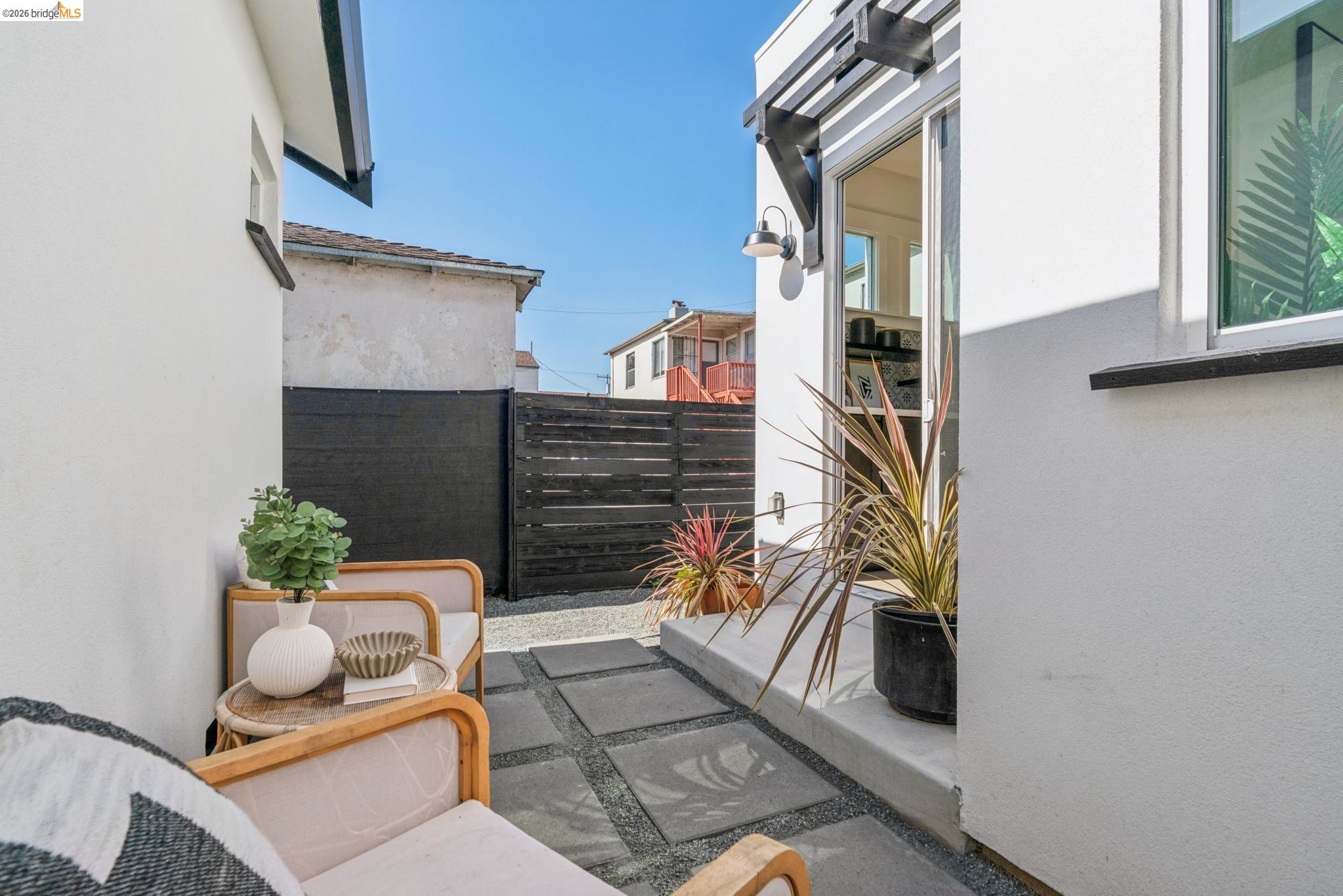 846 Adams Street Albany, CA 94706 - Photo 23 of 35