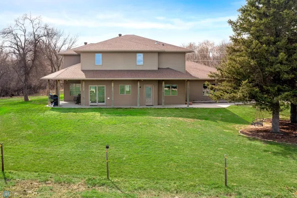 $485,000 | 1829 400th Street, Campbell, MN 56522