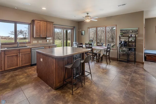 $525,000 | 1829 400th Street, Campbell, MN 56522